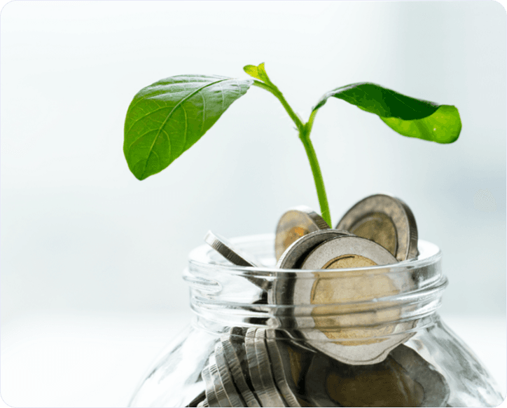 Fundraising & Grant Specialist illustration