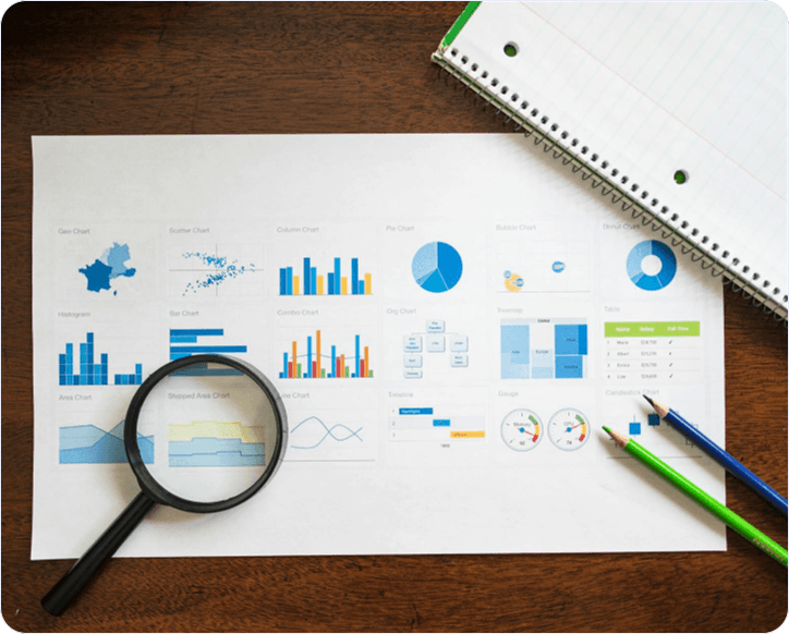 Administrative Assistant illustration