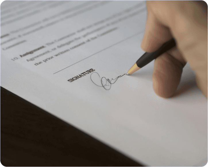 Outreach Specialist illustration